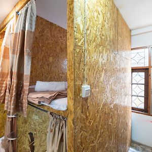 8-Bed Female Dormitory Room